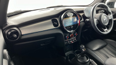 MINI Hatchback 1.5 Cooper Exclusive 3dr Auto Petrol Hatchback